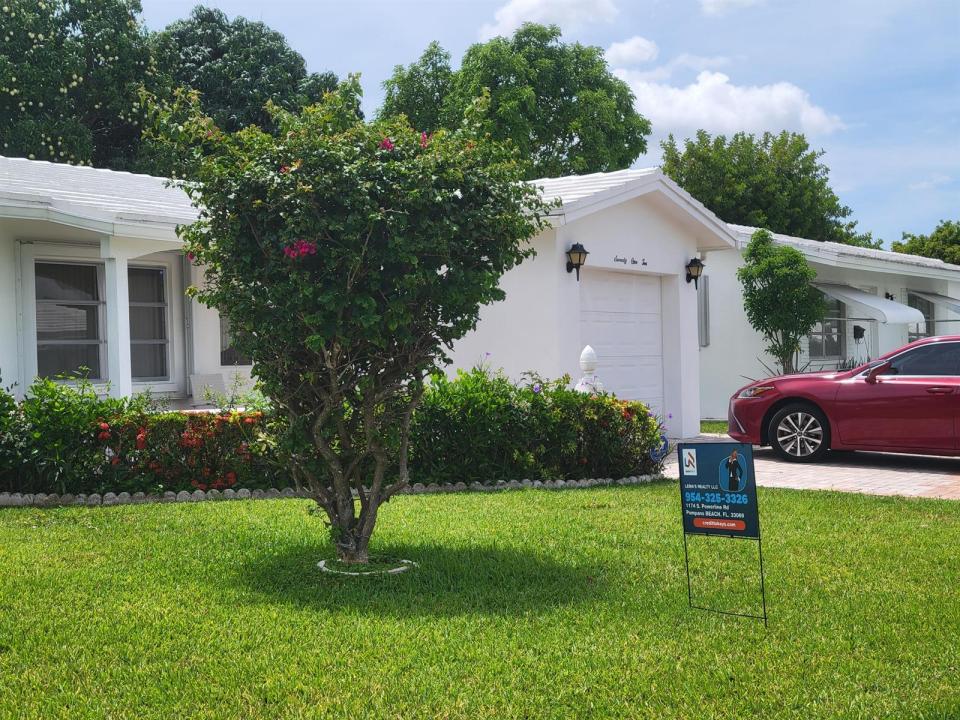 7110 NW 73rd Avenue, Tamarac, Floride 33321, États-Unis