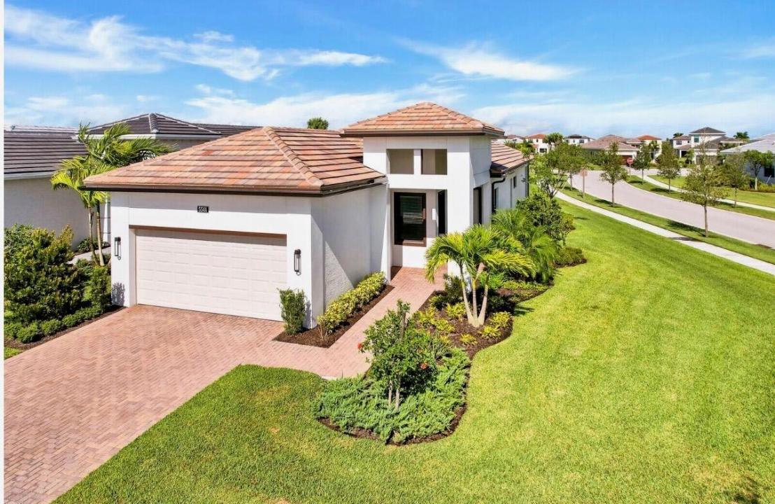 5501 Santa Rosa Lane, Westlake, Floride 33470, États-Unis