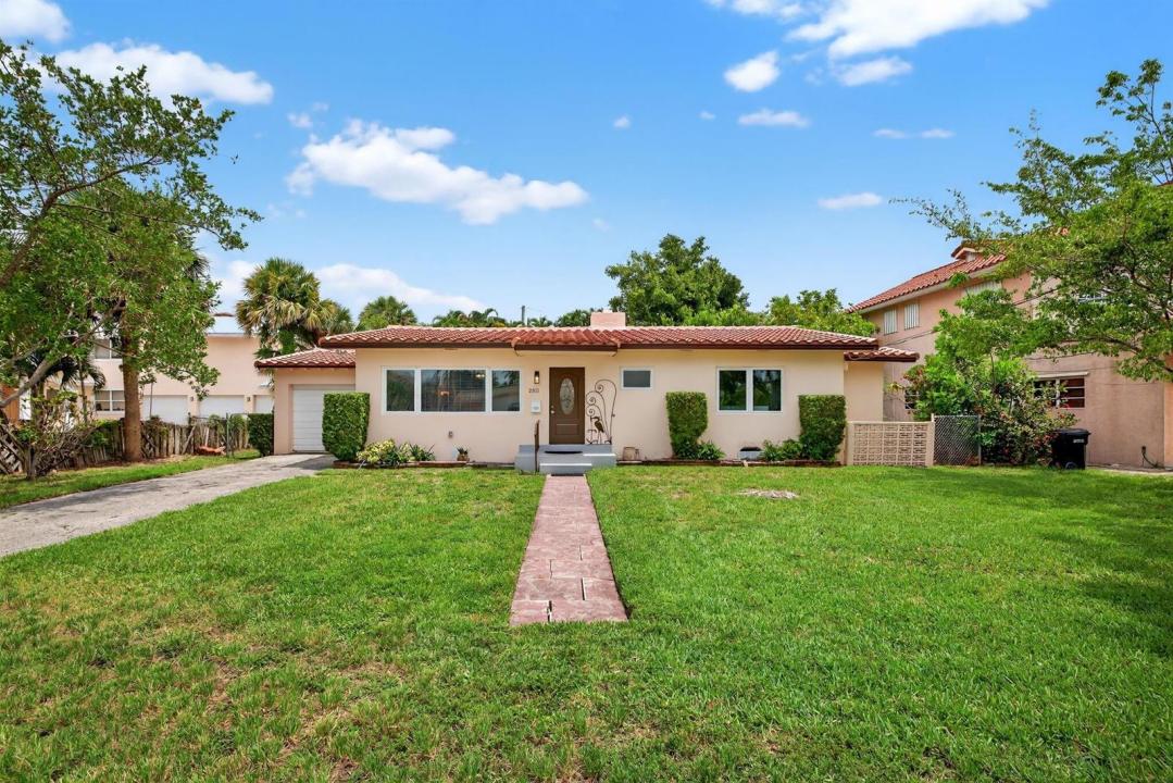 283 Imperial Lane, Lauderdale By The Sea, フロリダ 33308, アメリカ合衆国