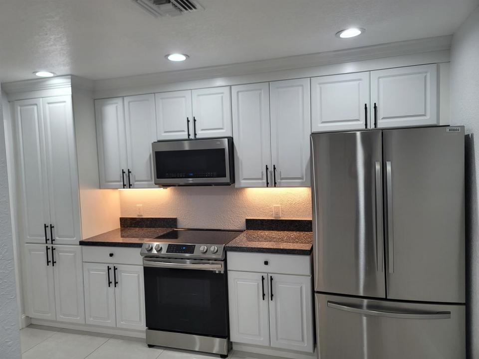 1772 N Dovetail Drive C, Fort Pierce, Floride 34982, États-Unis