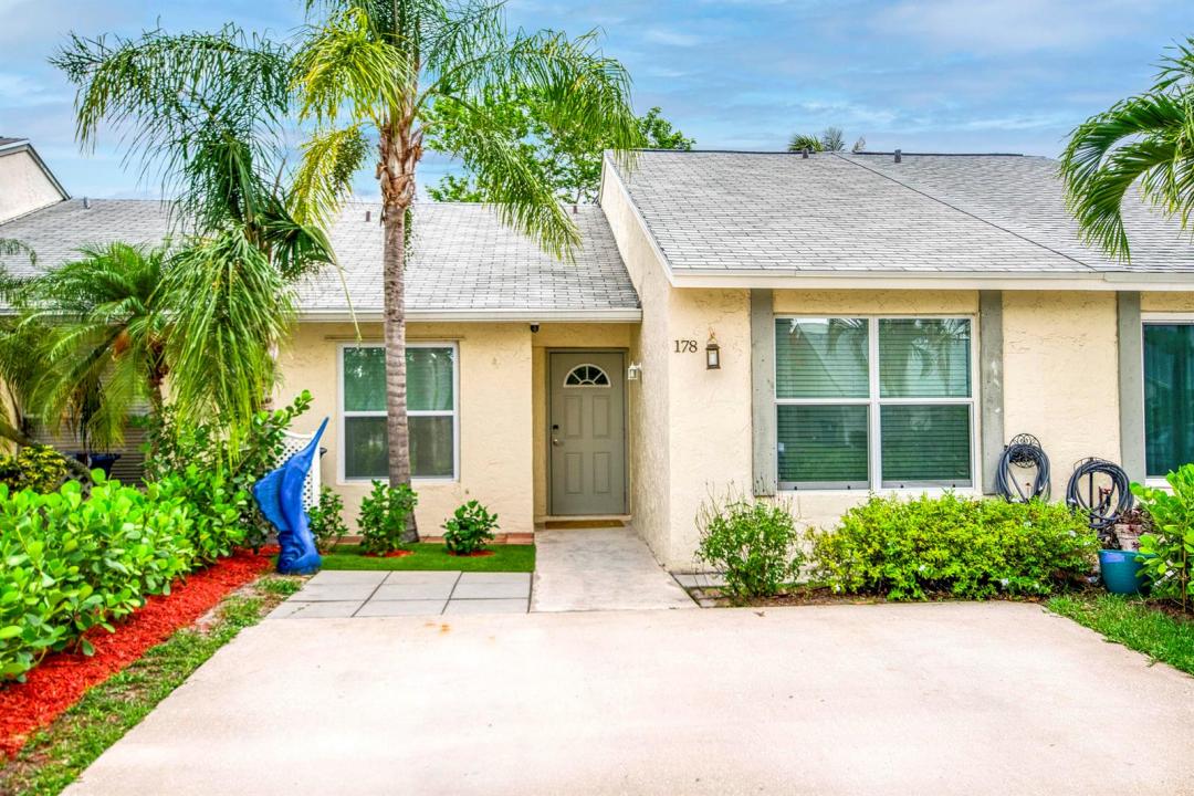 178 Pinewood Court, Jupiter, Floride 33458, États-Unis