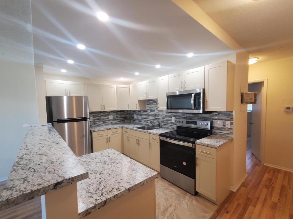 5203 NE 24th Terrace B206, Fort Lauderdale, Florida 33308, Stati Uniti