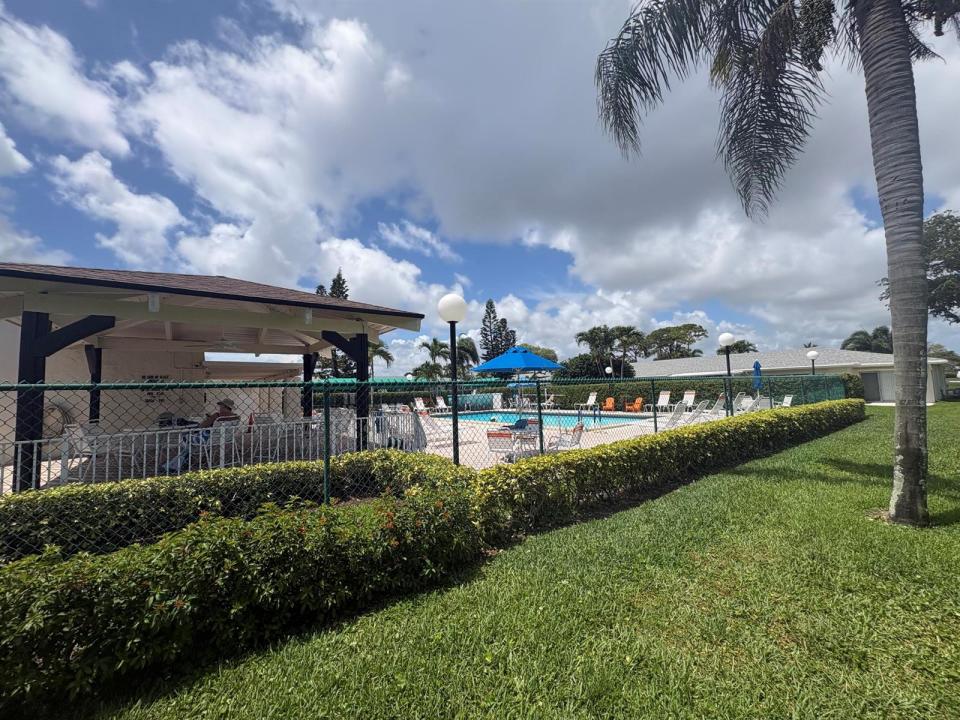 1020 Silk Oak Terrace 104, Delray Beach, Floride 33445, États-Unis