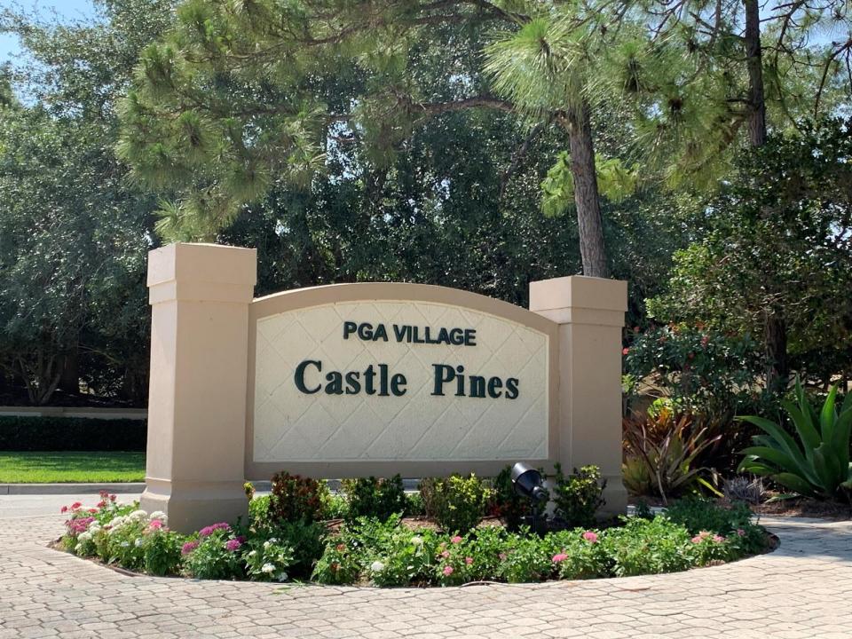 8242 Mulligan Circle B, Port St. Lucie, Flórida 34986, Estados Unidos