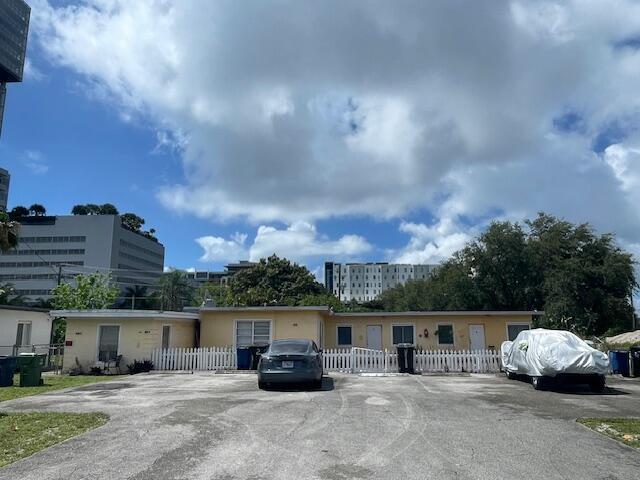 224 SE 9th Court 1-4, Hallandale Beach, Floride 33009, États-Unis