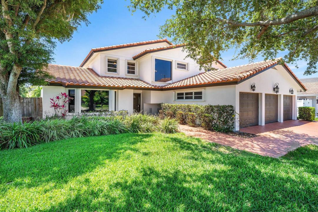 1560 SW 17th Street, Boca Raton, Floride 33486, États-Unis