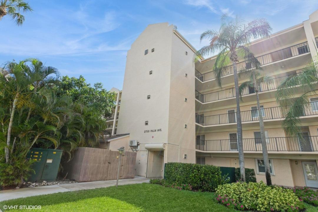275 Palm Avenue B403, Jupiter, Floride 33477, États-Unis