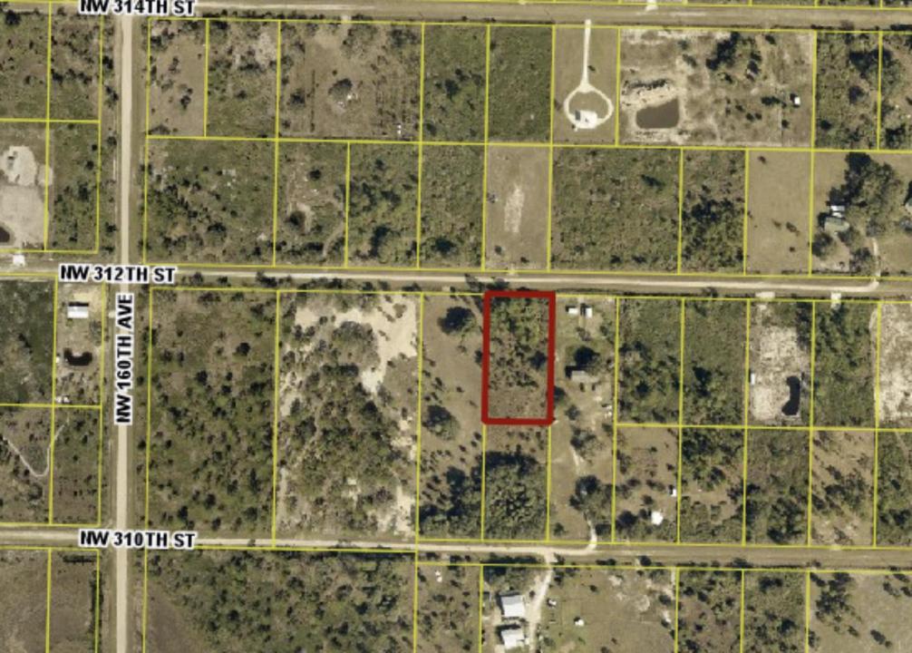 15734 NW 312th Street, Okeechobee, Florida 34972, USA