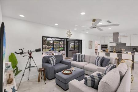 4430 Gardner Drive, Port Charlotte, Florida 33952, Estados Unidos
