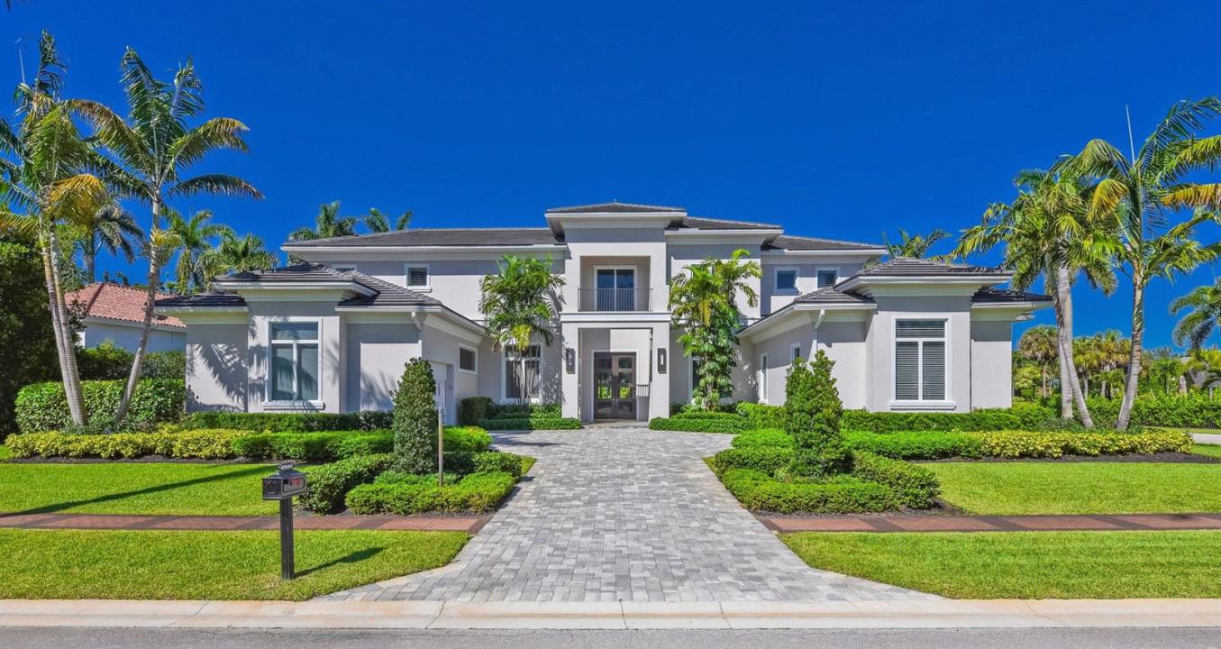 17661 Scarsdale Way, Boca Raton, Floride 33496, États-Unis