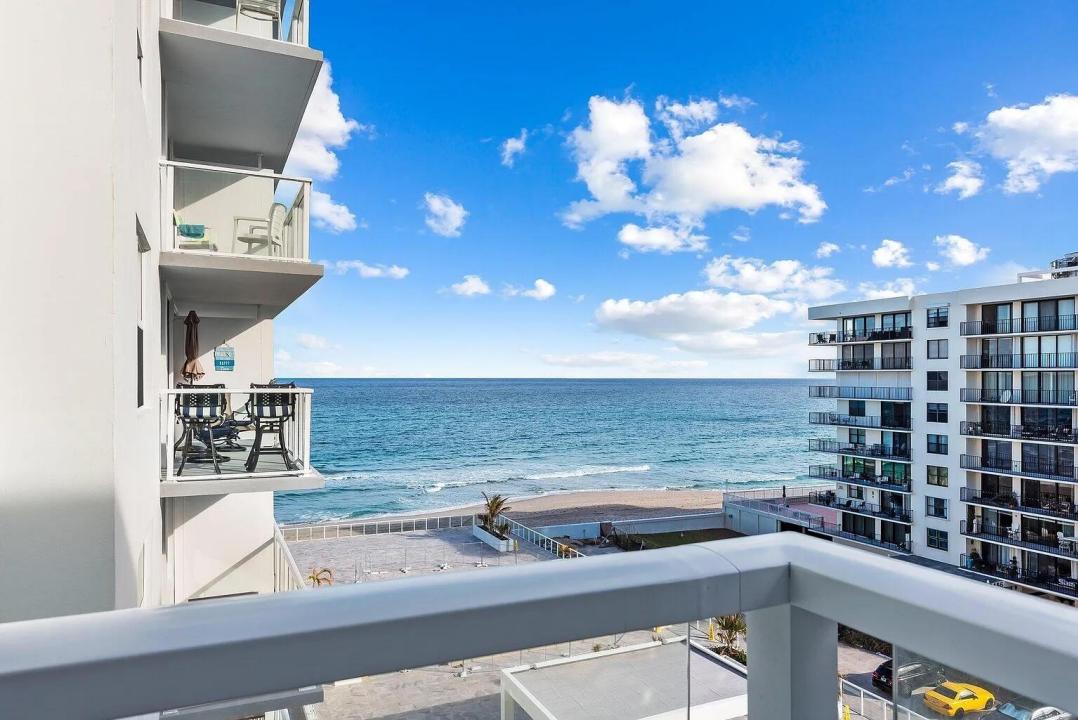3450 S Ocean Boulevard 6150, Palm Beach, Floride 33480, États-Unis