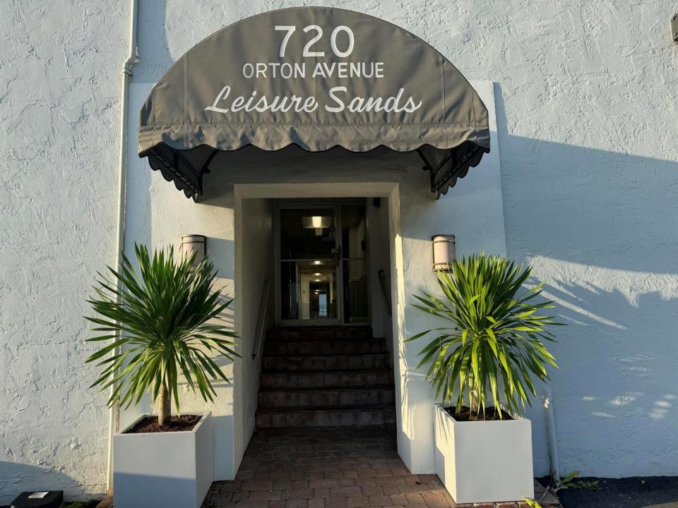 720 Orton Avenue 404, Fort Lauderdale, Floride 33304, États-Unis