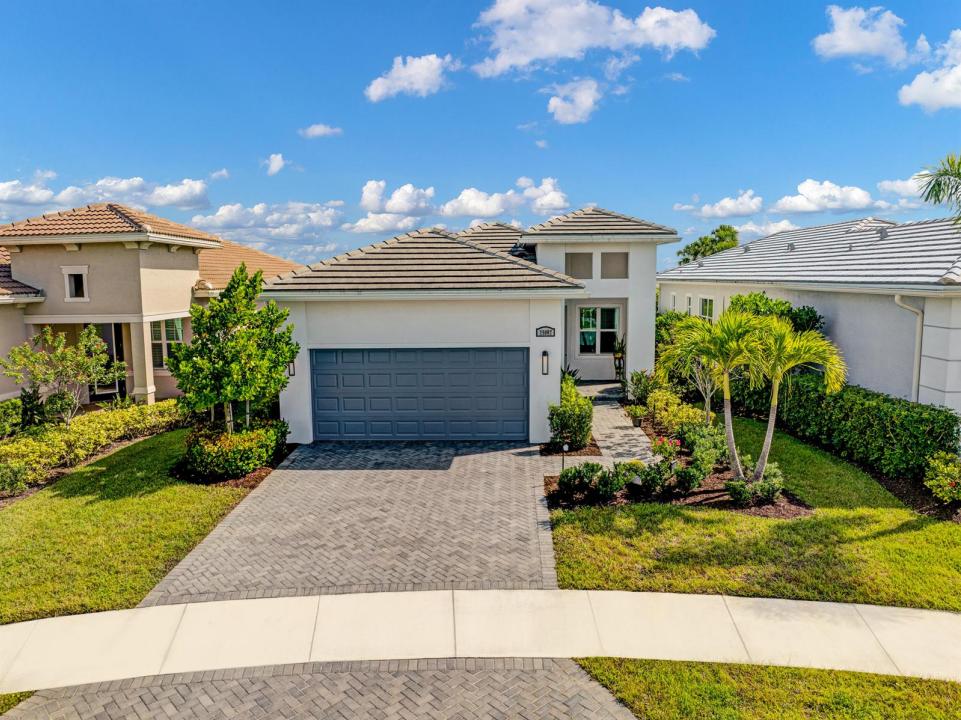 25007 SW Alberti Way, Port St. Lucie, Floride 34986, États-Unis