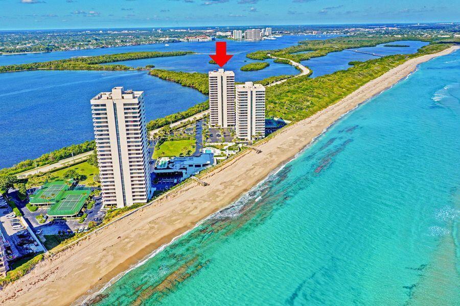 5550 N Ocean Drive 3c, Riviera Beach, Florida 33404, Stati Uniti