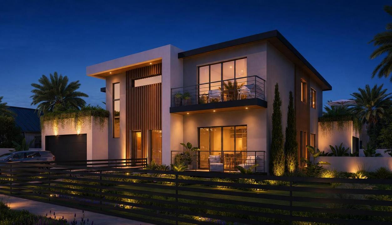 2009 SW 18th Avenue, Fort Lauderdale, Florida 33315, Stati Uniti