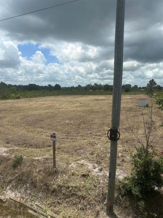 17980 NW 252nd Street, Okeechobee, Floride 34972, États-Unis