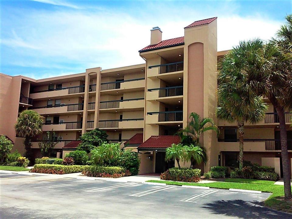 950 Egret Circle 5307, Delray Beach, Floride 33444, États-Unis