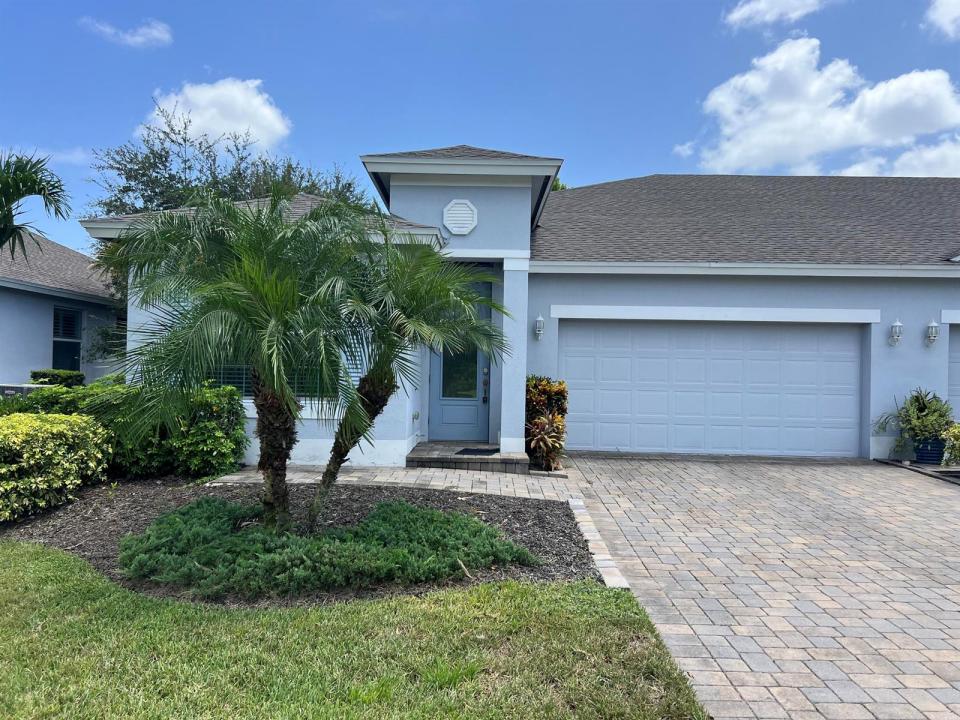 6087 Scott Story Way, Vero Beach, Floride 32967, États-Unis
