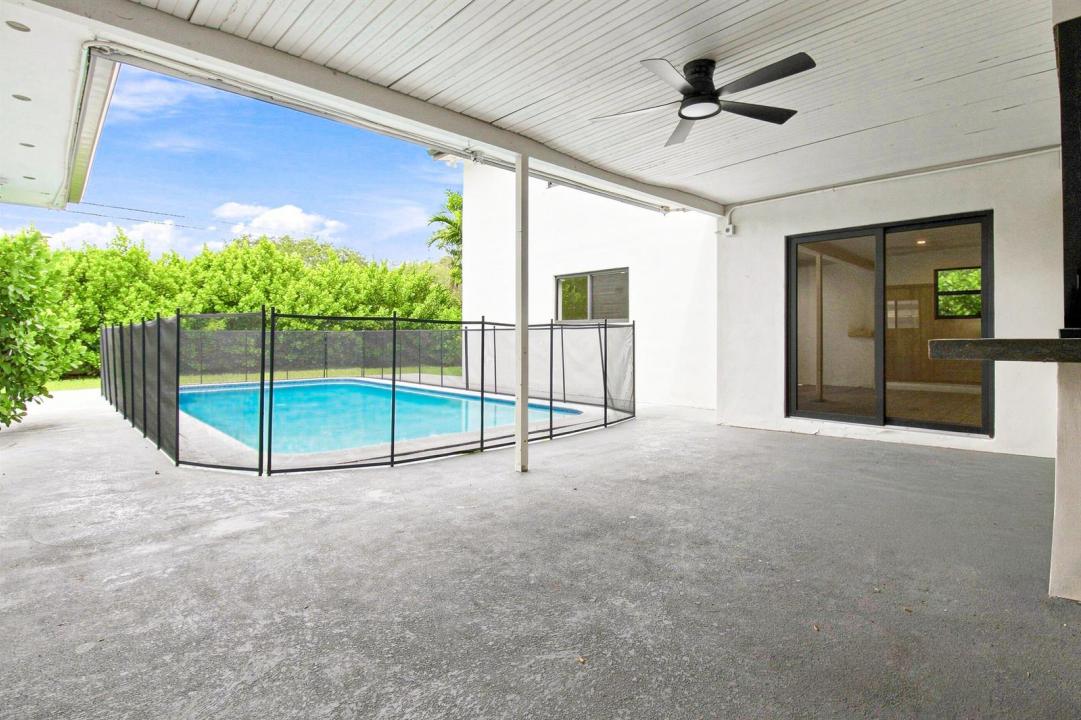 3900 N 45th Avenue, Hollywood, Floride 33021, États-Unis
