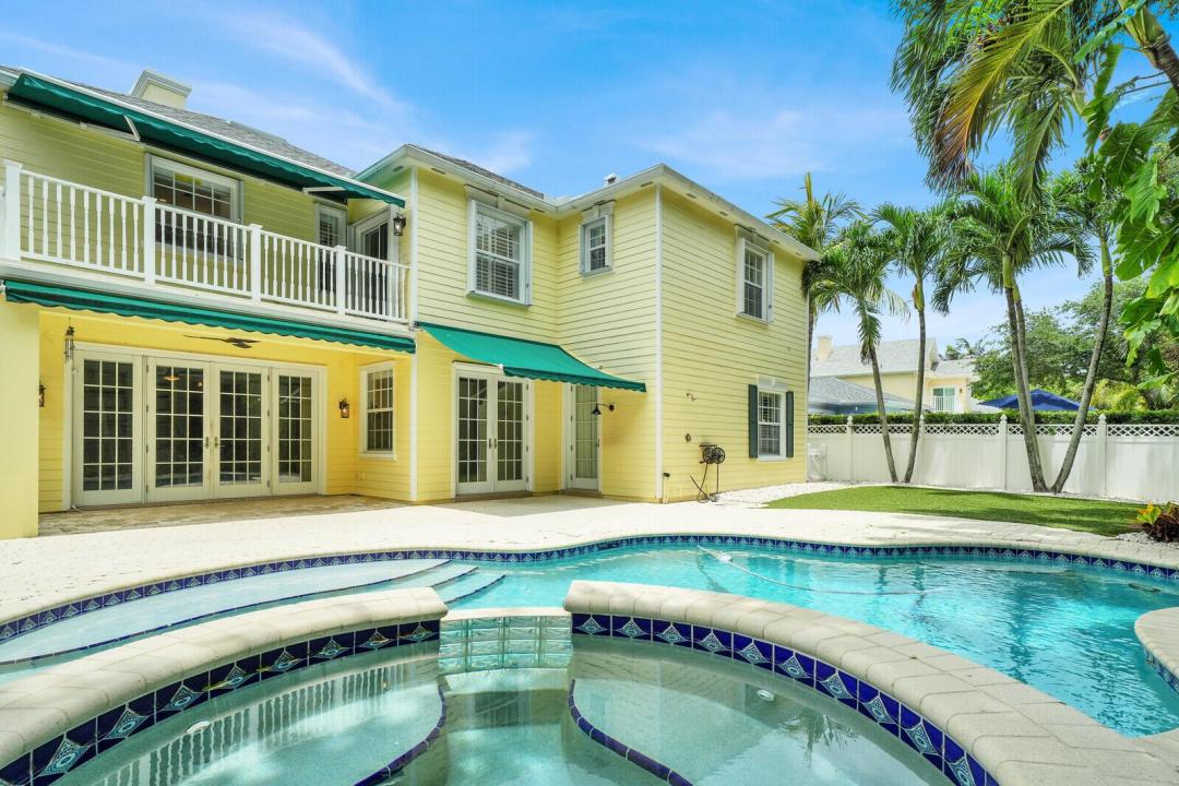 221 Marlberry Circle, Jupiter, Floride 33458, États-Unis