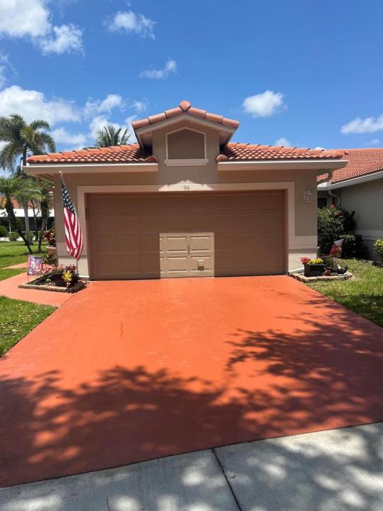 96 Sausalito Circle, Boynton Beach, Florida 33436, Stati Uniti