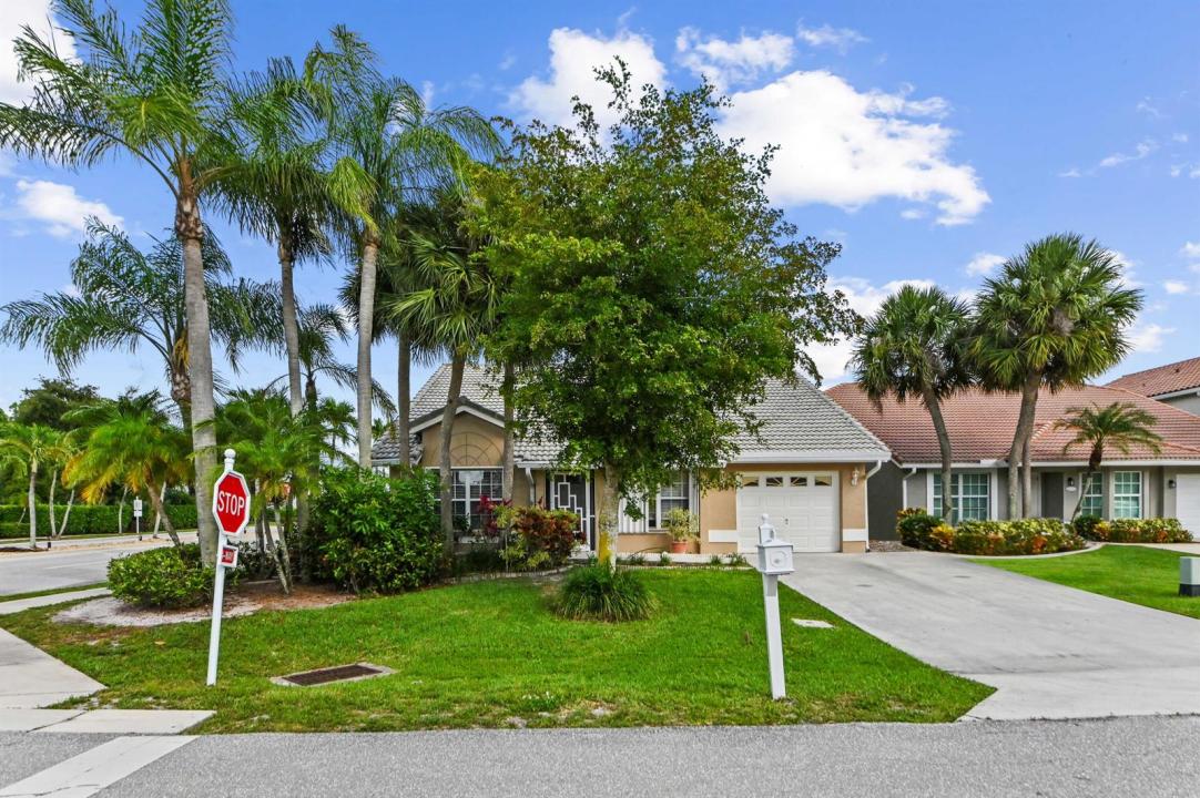 18377 Fresh Lake Way, Boca Raton, Floride 33498, États-Unis