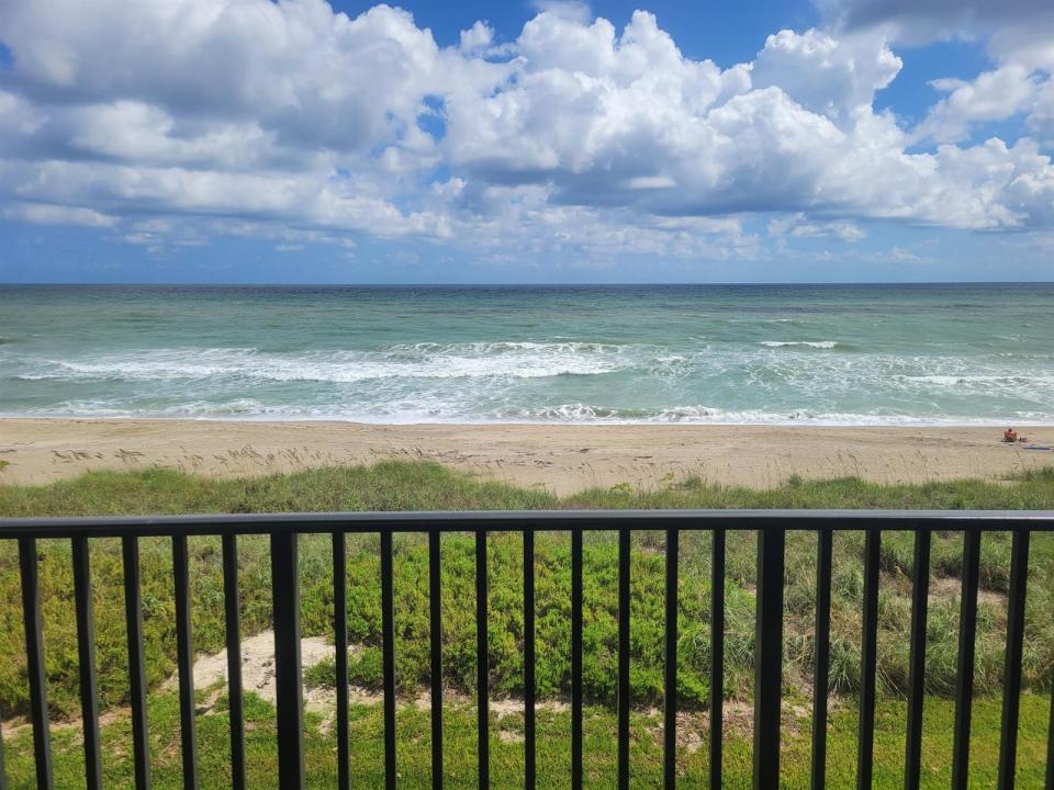 10152 S Ocean Drive 418b, Jensen Beach, Florida 34957, USA