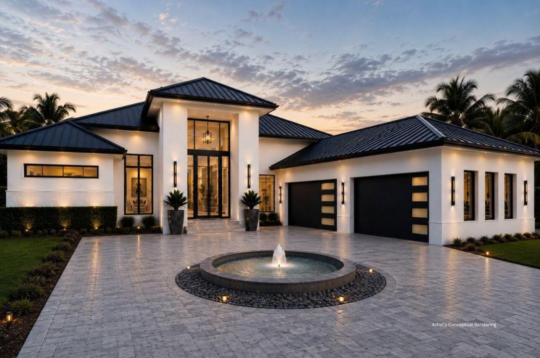 7625 N Polo Grounds Lane, Vero Beach, Florida 32966, USA
