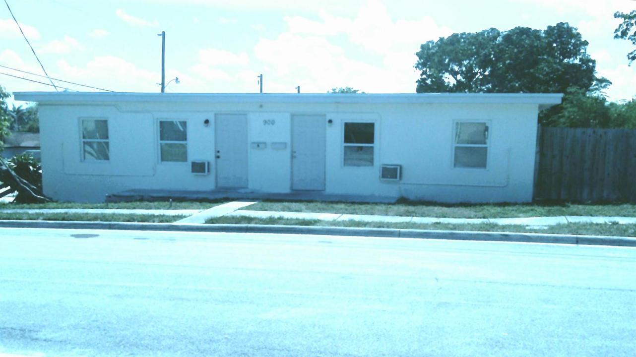 900 W 9th Street, Riviera Beach, فلوريدا 33404, الولايات المتحدة
