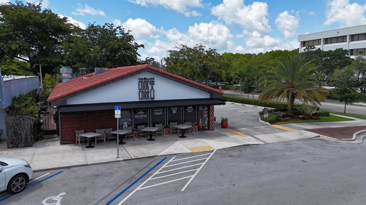 9890 W Sample Road, Coral Springs, Florida 33065
