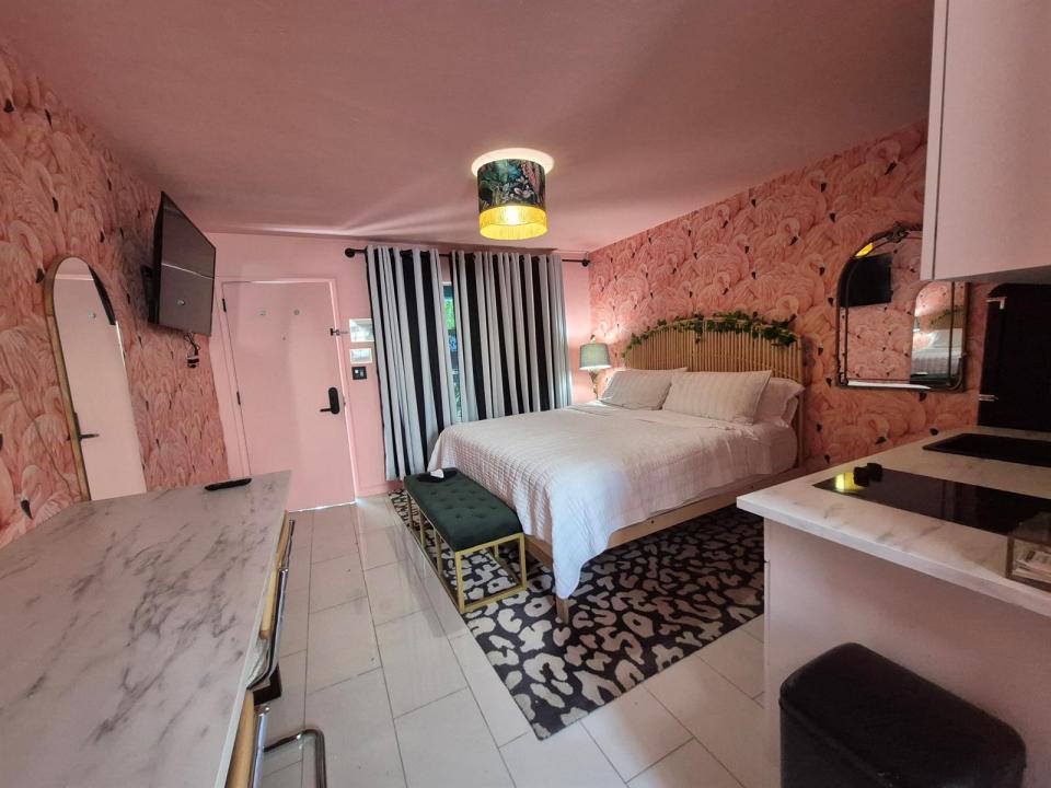 1007 SE 2nd Court 2, Fort Lauderdale, Floride 33301, États-Unis