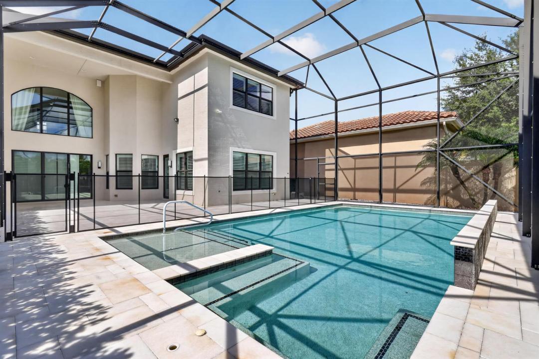 9524 Eden Roc Court, Delray Beach, Floride 33446, États-Unis