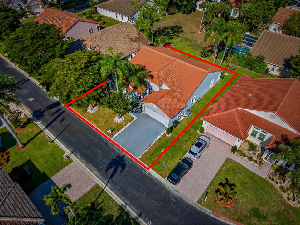 113 Egret Circle, Florida 33413, USA