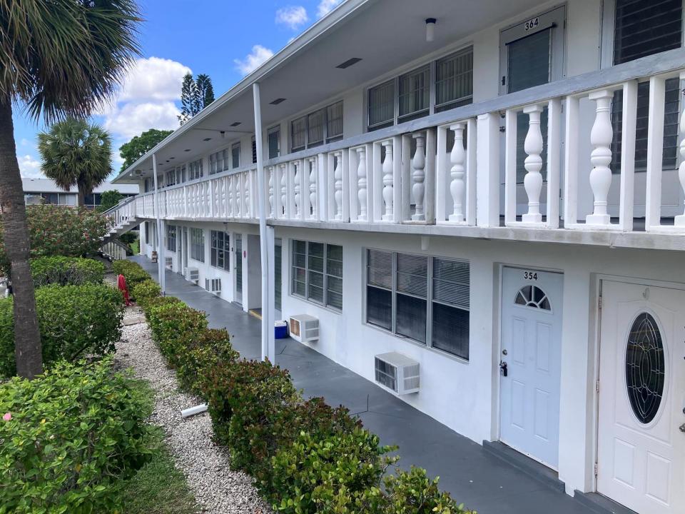 364 Northampton R, West Palm Beach, Floride 33417, États-Unis