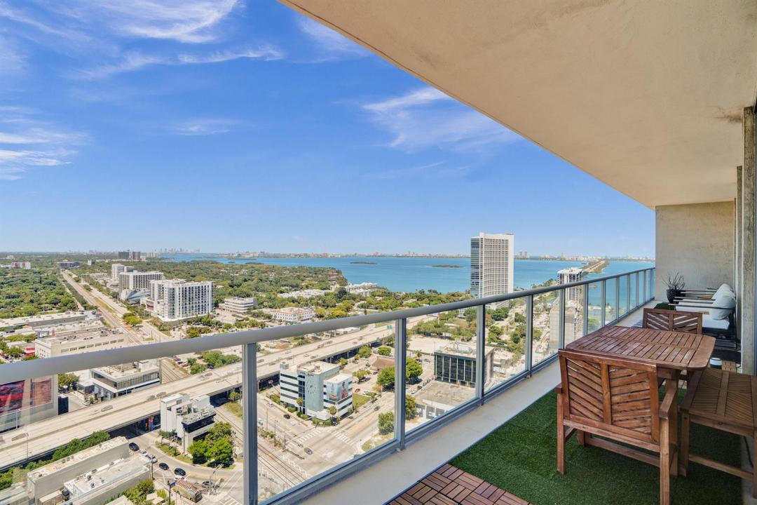 3470 E Coast Avenue H2704, Miami, فلوريدا 33137, الولايات المتحدة