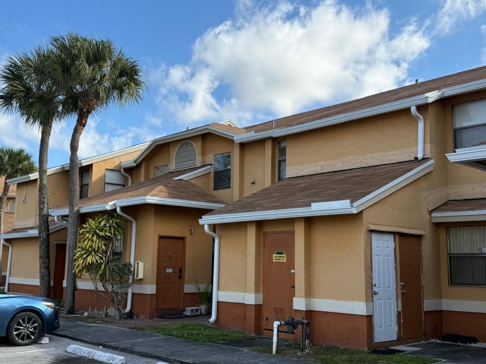 2511 NW 56th Avenue 111, Lauderhill, Floride 33313, États-Unis