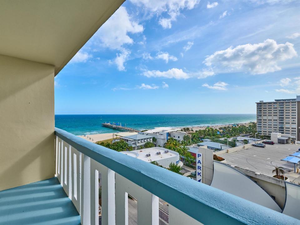 305 N Pompano Beach Boulevard 1204, Pompano Beach, Flórida 33062, Estados Unidos