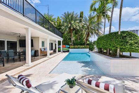 272 Imperial Lane, Lauderdale By The Sea, Floride 33308, États-Unis