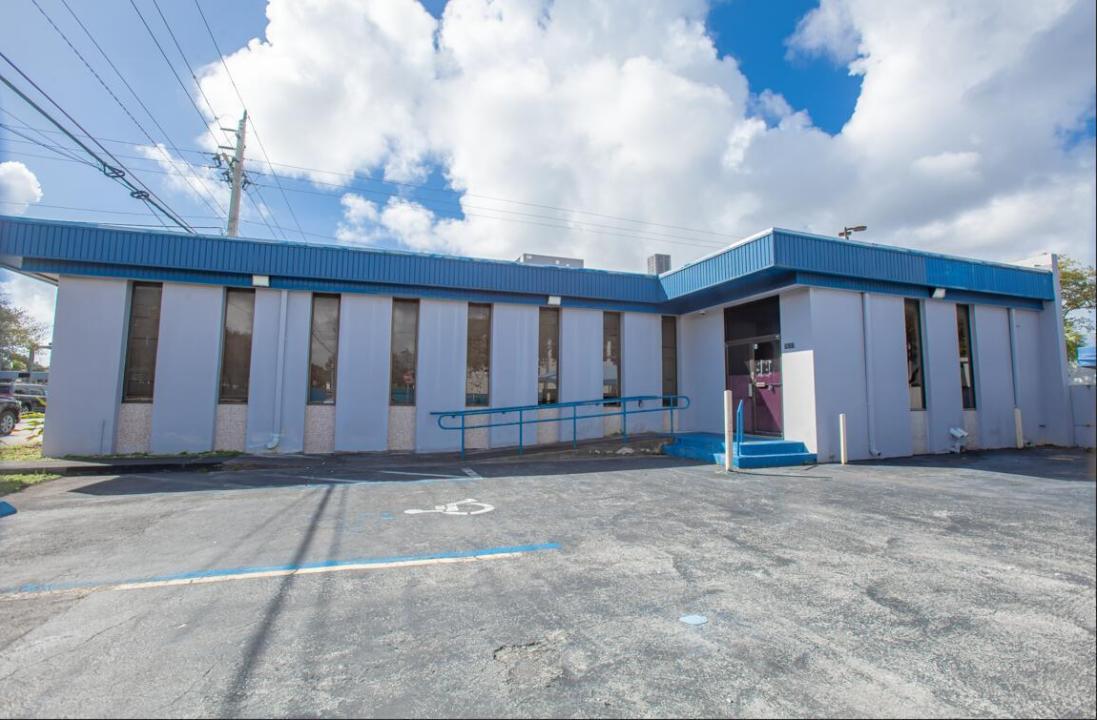 16350 NE 12th Avenue, North Miami Beach, Floride 33162, États-Unis