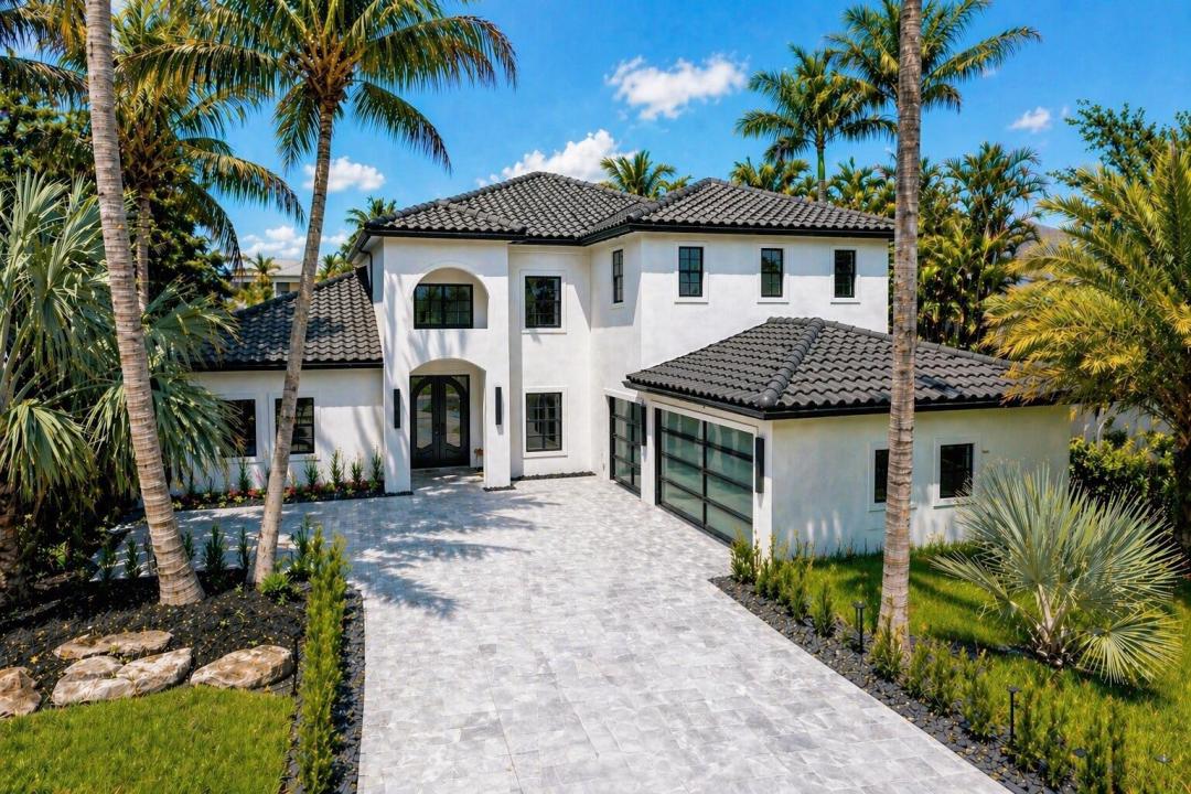 17585 Middlebrook Way, Boca Raton, Floride 33496, États-Unis