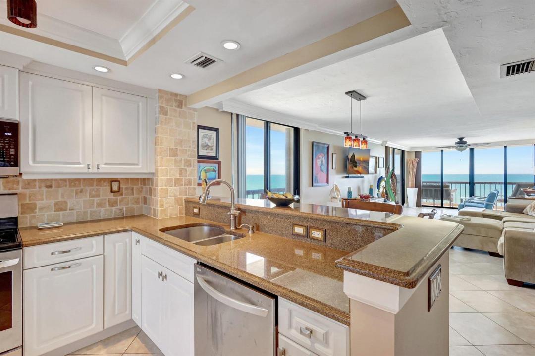10680 S Ocean Drive 901, Jensen Beach, Florida 34957, USA