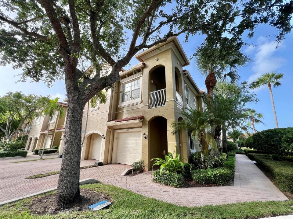 4930 Bonsai Circle 208, Palm Beach Gardens, 플로리다 33418, 미국