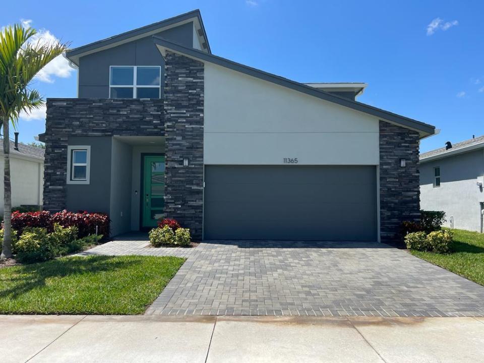11365 SW Lyra Drive, Port St. Lucie, Floride 34987, États-Unis
