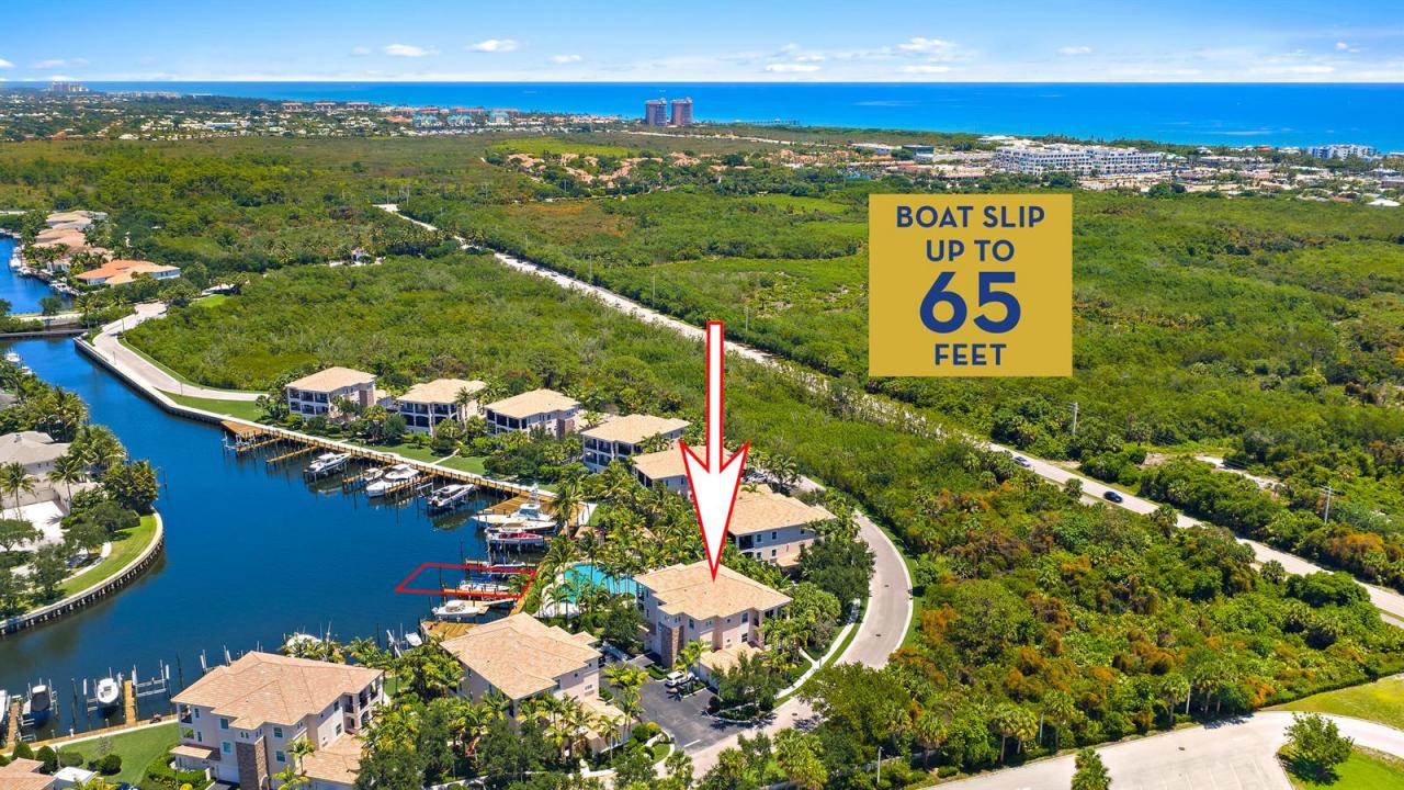 13501 Treasure Cove Circle, North Palm Beach, Floride 33408, États-Unis
