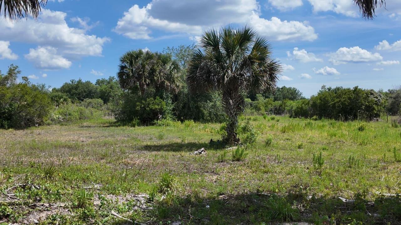 18980 NW 274th Street, Okeechobee, Florida 34972, Stati Uniti