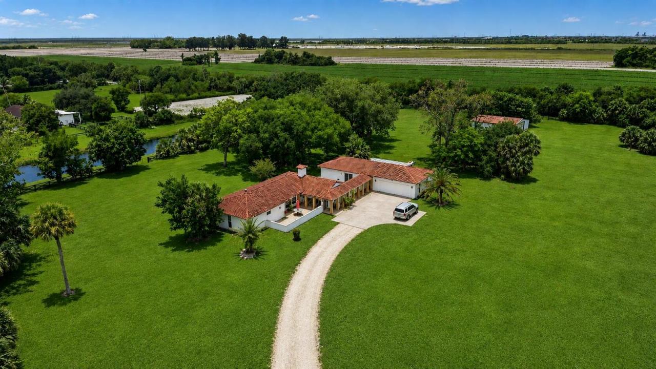 1029 Arabian Drive, Loxahatchee, Floride 33470, États-Unis
