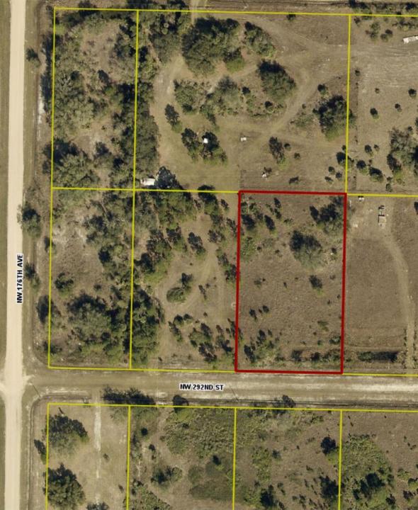 17483 NW 292nd Street, Okeechobee, フロリダ 34972, アメリカ合衆国