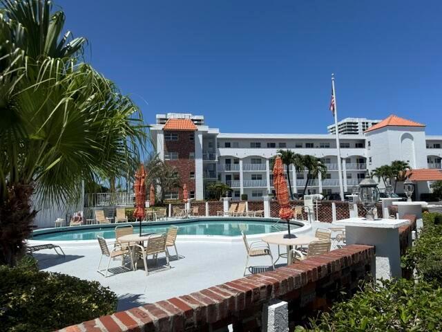 29 Yacht Club Drive 304, North Palm Beach, Floride 33408, États-Unis