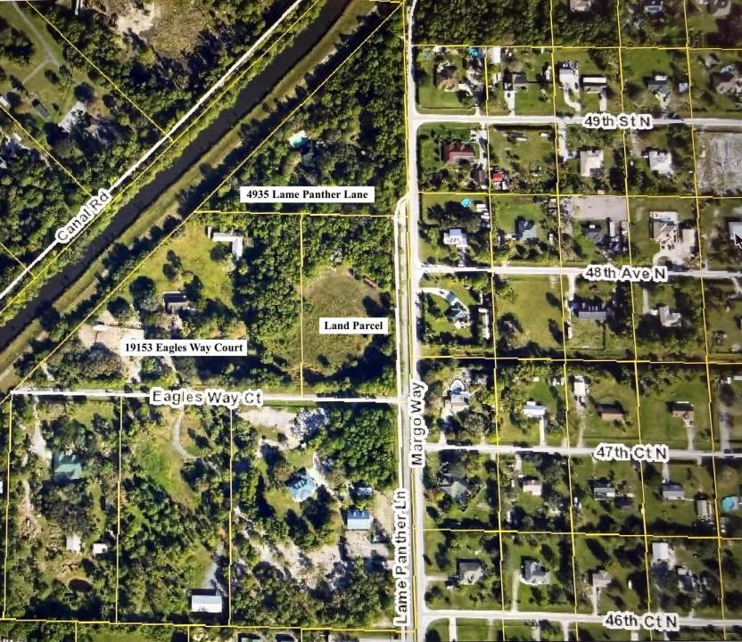 000 Wildwood, Florida 33470, USA