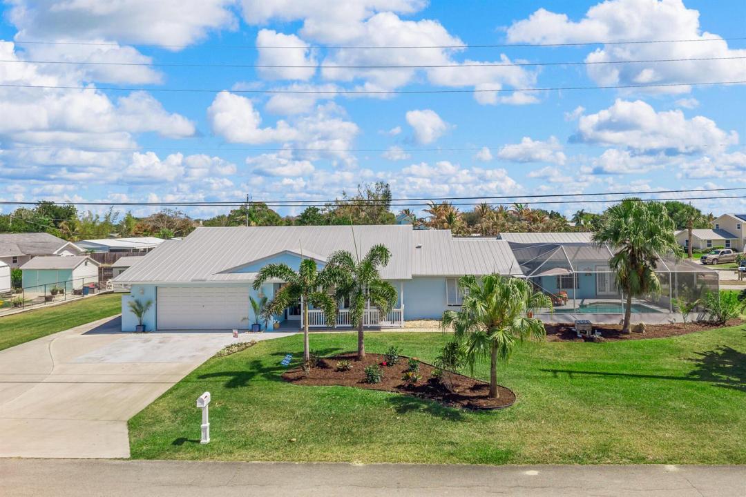 4459 SE Kubin Avenue, Stuart, Floride 34997, États-Unis